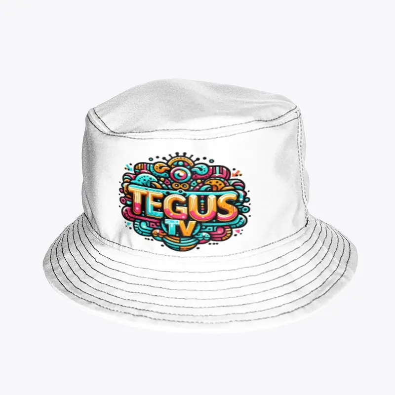 TEGUS TV Merch