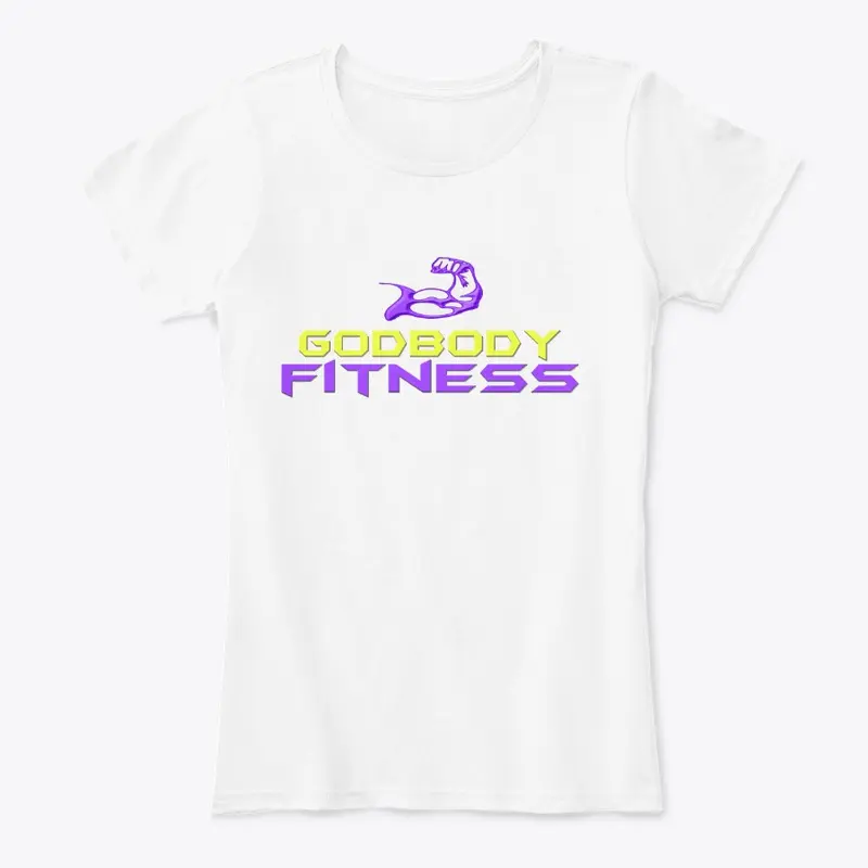 GODBODY FOREVER Fitness Hoodie 