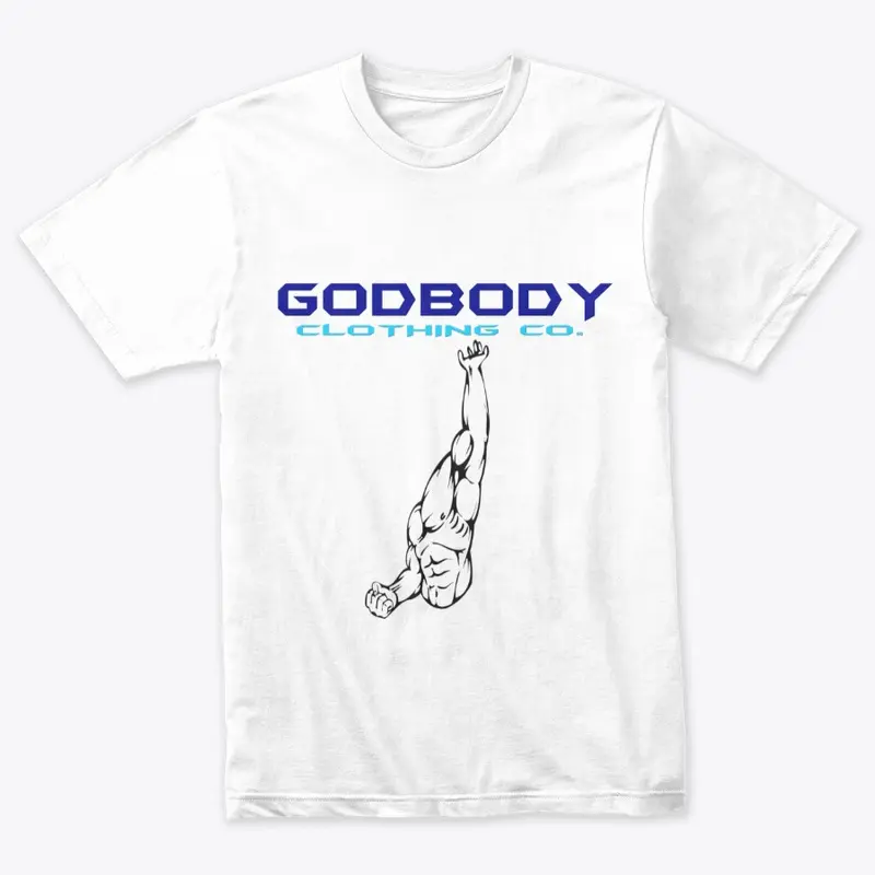 GODBODY Rise 