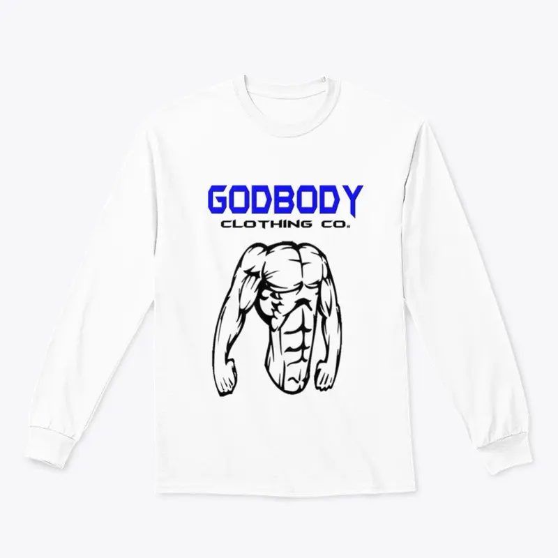 GODBODY 