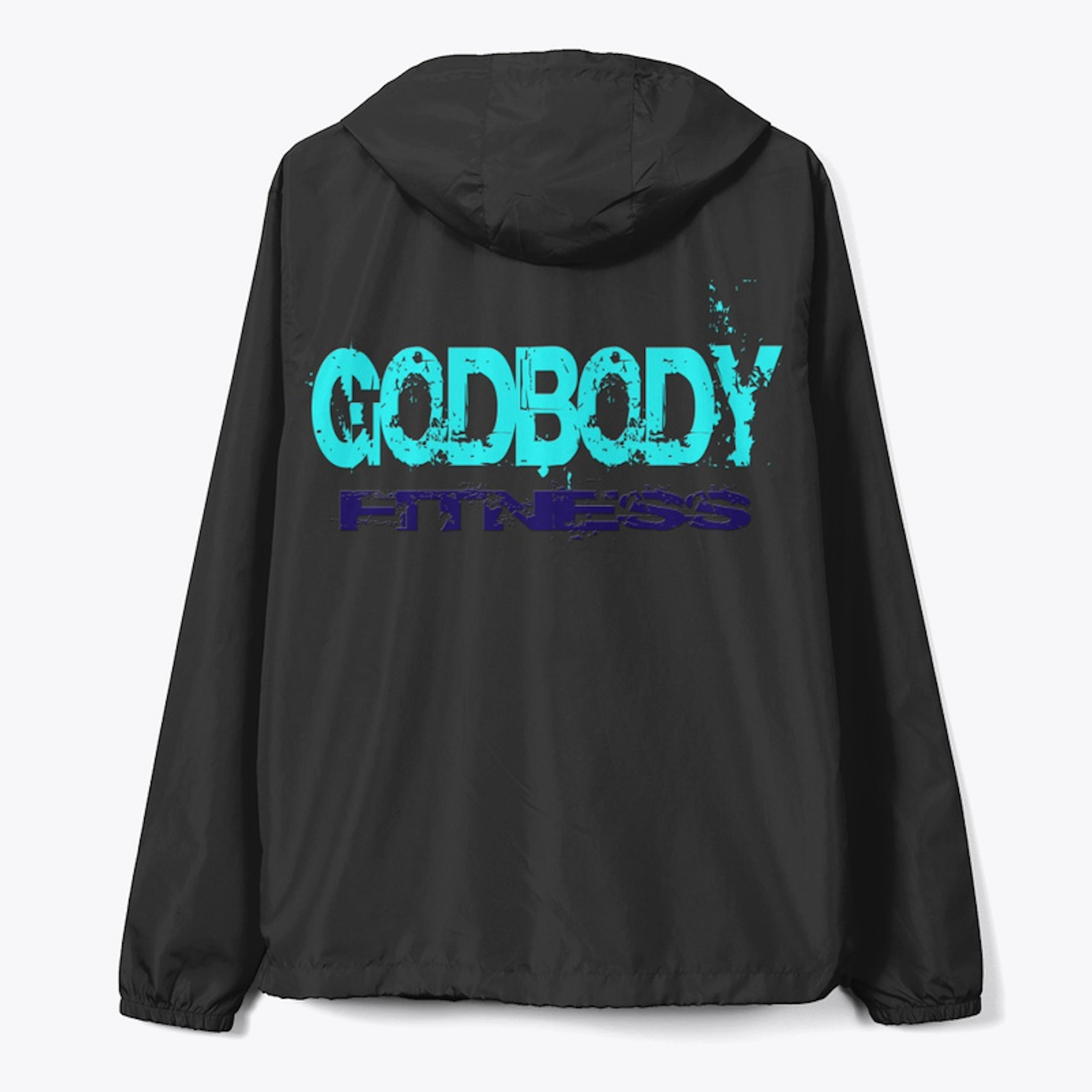 GodBody Fitness Jacket Collection