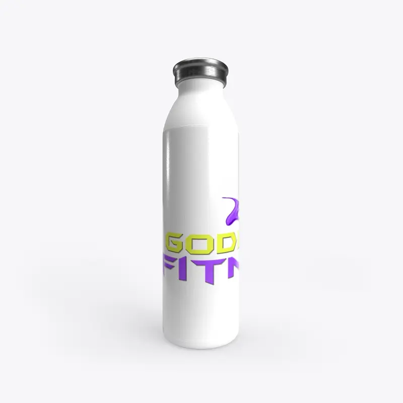 GODBODY Water Bottle