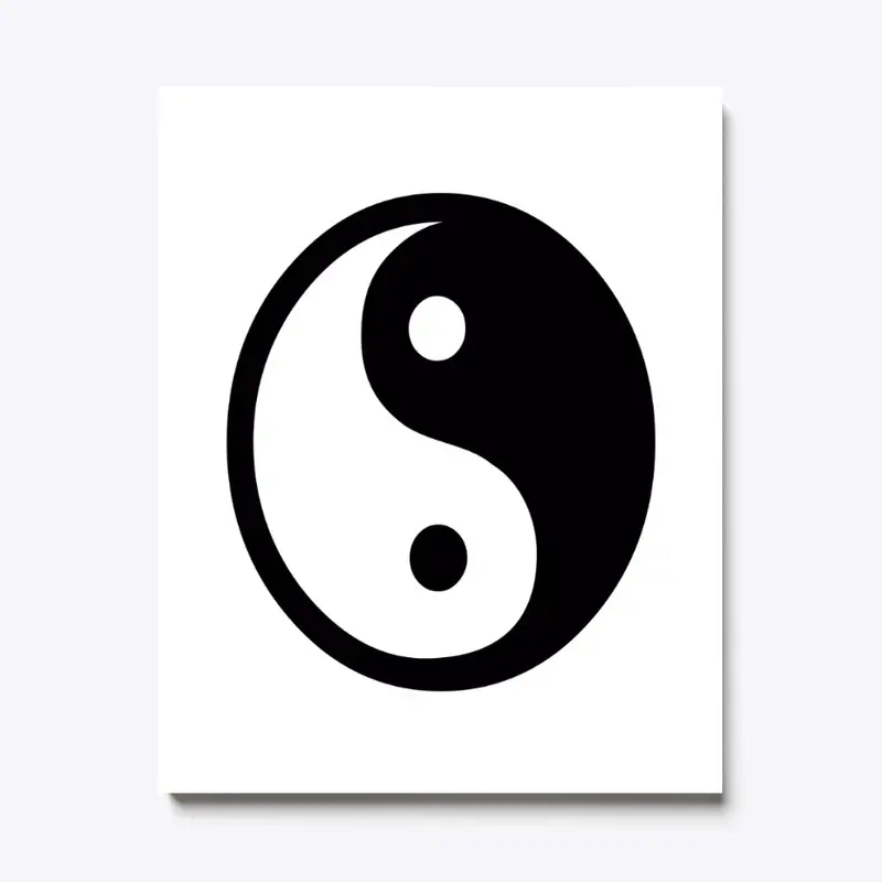 Yin Yang 