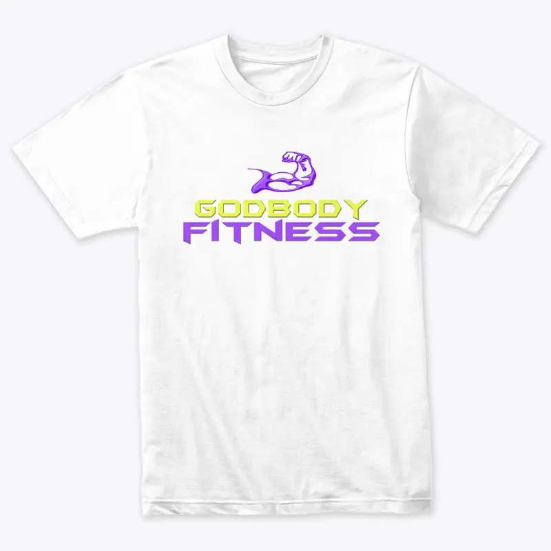 GODBODY FOREVER Fitness Hoodie 