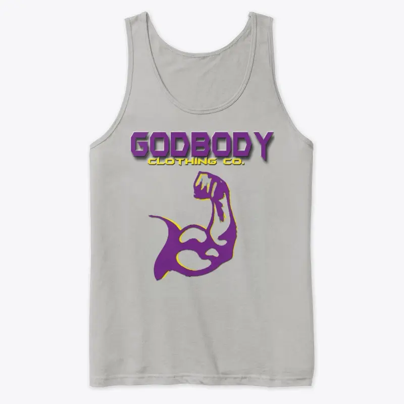 GODBODY Flex Forever Tank