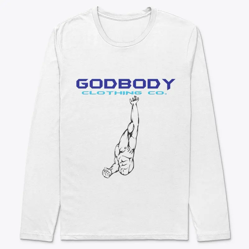 GODBODY Rise 