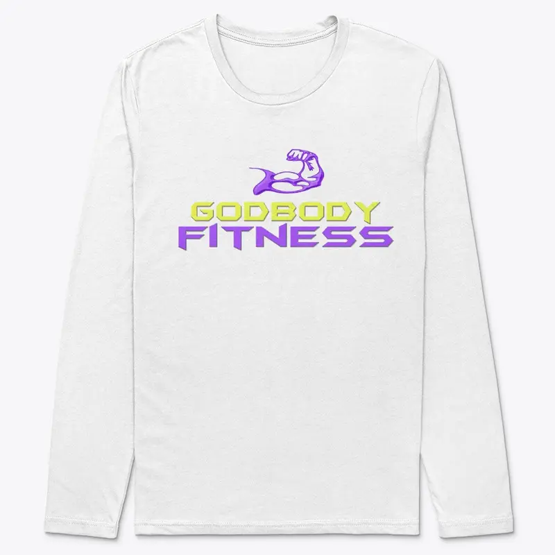 GODBODY FOREVER Fitness Hoodie 