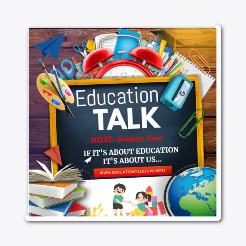 Education Talk Show